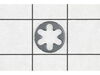 Center Washer, Lxsl01 – Part Number: 345589-4