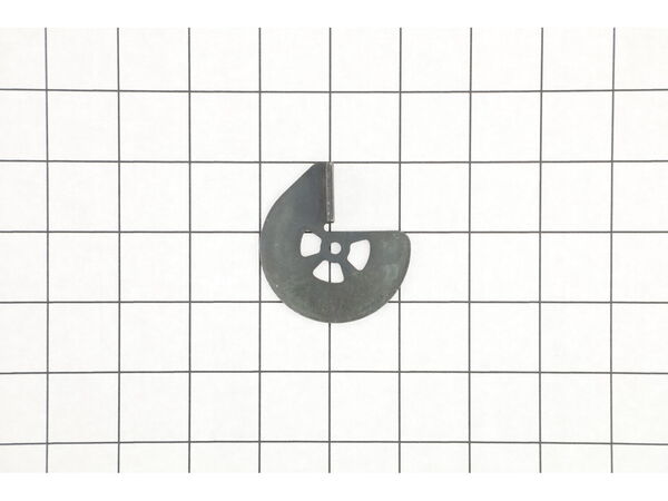 16600045-1-M-Makita-347213-5-Center Plate, Ls1019l