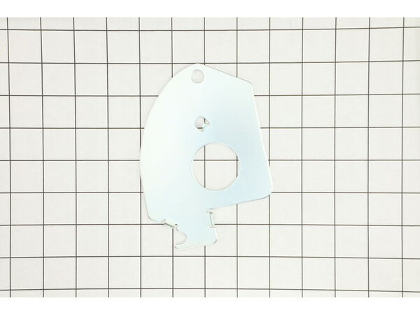 16600046-1-M-Makita-347214-3-Center Cover, Ls1019l