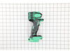 Housing (A).(B) Set – Part Number: 370572M