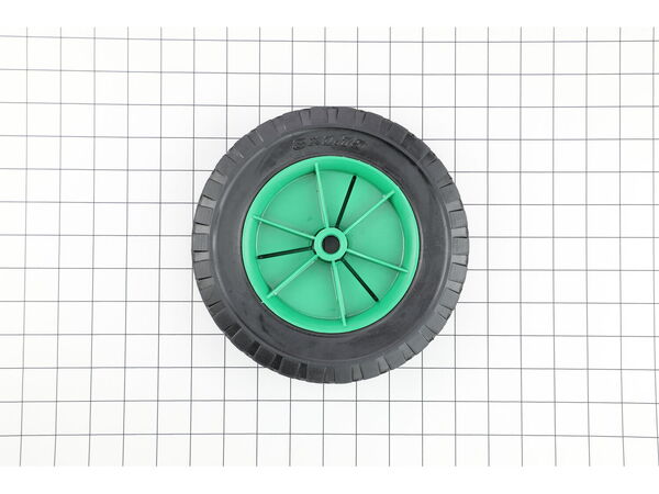 16600696-1-M-Metabo HPT-371403-Wheel