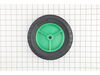 16600696-2-S-Metabo HPT-371403-Wheel