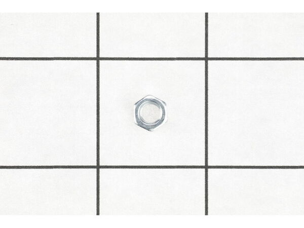 16600742-1-M-Metabo HPT-371455-Hex. Nut M5