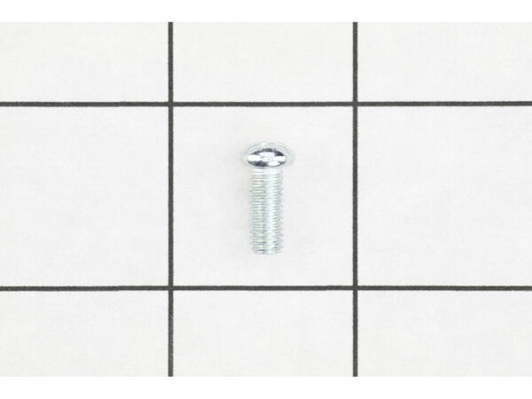 16600753-1-M-Metabo HPT-371472-Cross Pan Head Screw M5x12