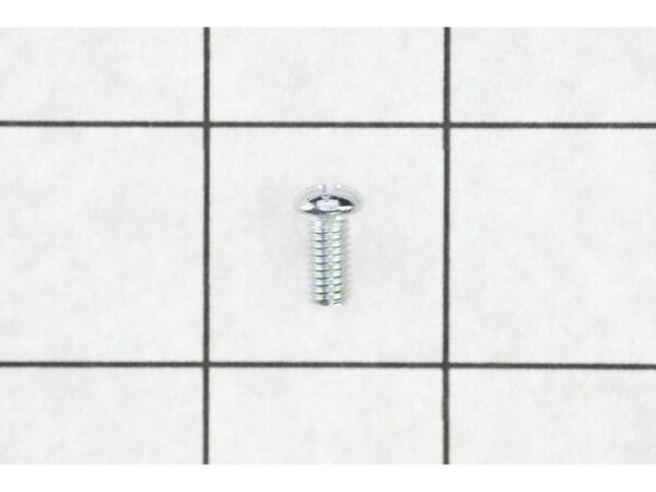 16600769-1-M-Metabo HPT-371499-Cross Pan Head Screw M5x10