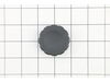 Knob Cover – Part Number: 371513