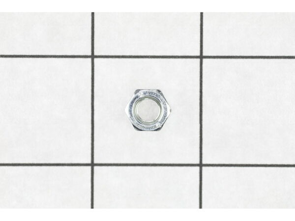 16600800-1-M-Metabo HPT-371542-Hex. Nut M6