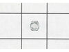 Hex. Nut M6 – Part Number: 371542