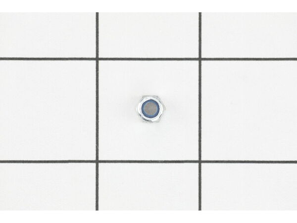 16600808-1-M-Metabo HPT-371552-Lock Nut M4