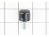 Knob – Part Number: 371585