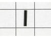 Spring Pin – Part Number: 371606