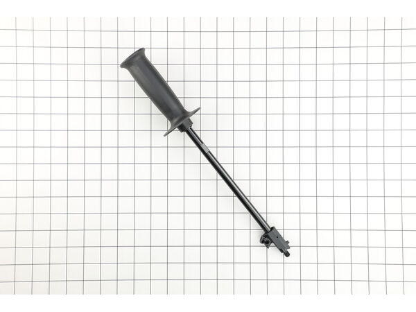 16600917-1-M-Metabo HPT-371797-Side Handle