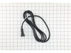 Power Cord – Part Number: 372360