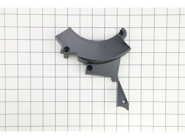16601093-1-M-Metabo HPT-372533-Arm Miter Cover