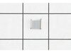 Stop Plate – Part Number: 372731