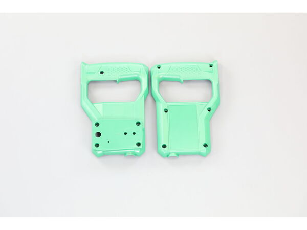 16601696-1-M-Metabo HPT-375114-Switch Handle