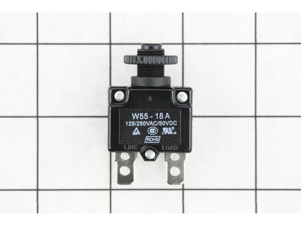 16601747-1-M-Metabo HPT-375817-Overload Protection
