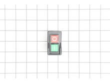 Switch – Part Number: 375819