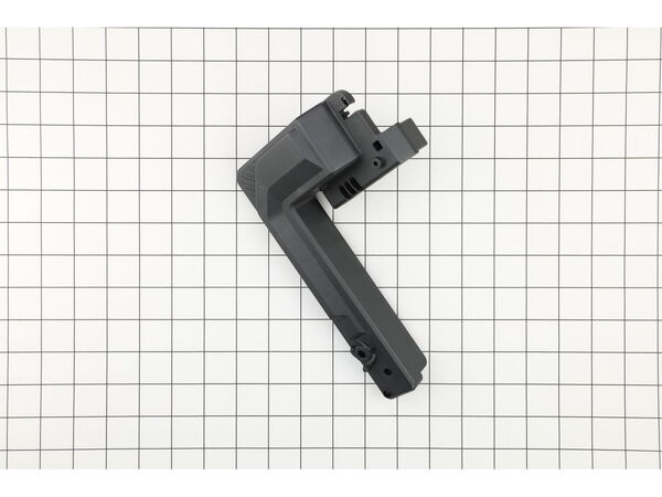 16601752-1-M-Metabo HPT-375822-Rip Fence Holder Base (Right)