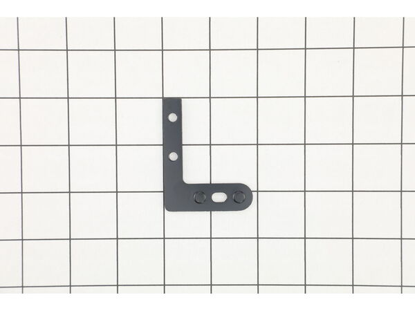 16601753-1-M-Metabo HPT-375823-Vice Rip Fence Fixing Plate (b