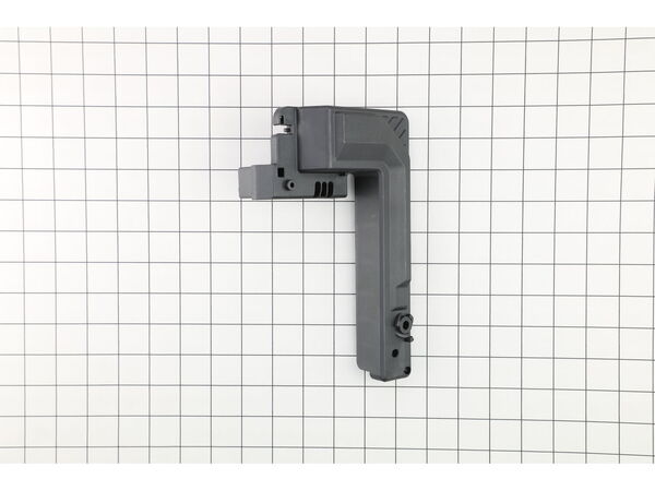 16601756-1-M-Metabo HPT-375826-Rip Fence Holder Base (left)