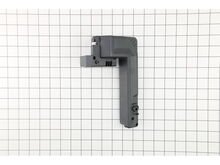 Rip Fence Holder Base (left) – Part Number: 375826