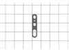 Vice Rip Fence Fixing Plate (a – Part Number: 375830