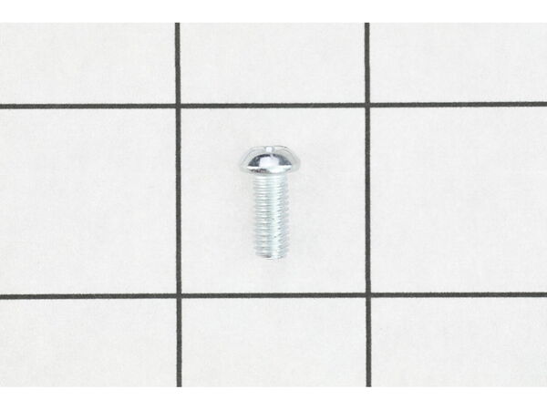 16601763-1-M-Metabo HPT-375833-Cross Pan Head Screw M5