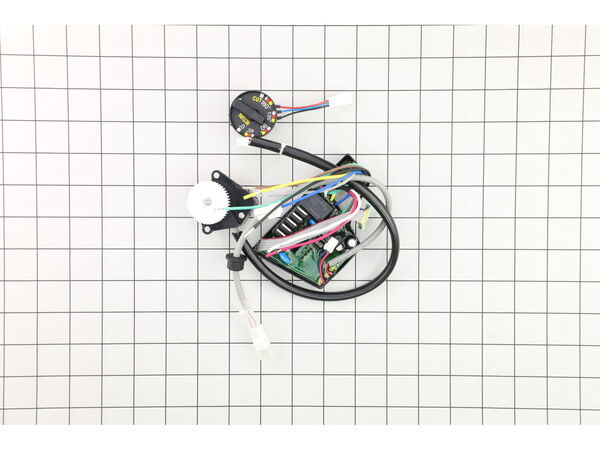 16601796-1-M-Metabo HPT-376018-Controller Set