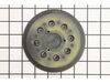 Hook And Loop Sander Pad – Part Number: 376692
