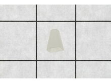 No-mar Tip, Xtp01 – Part Number: 419525-7