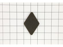 Sponge Sheet 50-50 – Part Number: 424209-4