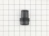 16602350-2-S-Makita-424379-9-Tool Cuff Adapter, 24mm For 1-