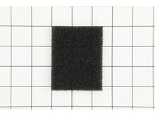 Rear Block Filter, Xcv05 – Part Number: 424838-3