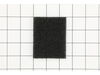 Rear Block Filter, Xcv05 – Part Number: 424838-3