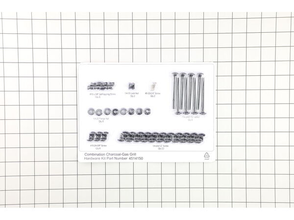 16602609-1-M-Char-Broil-4514700-Hardware Pack