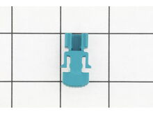 Lock Button, Lxrh01 – Part Number: 454112-5