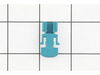 Lock Button, Lxrh01 – Part Number: 454112-5
