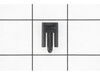 Side Plate, Hr4013c – Part Number: 454340-2