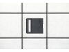 Seal Plate, Xvj02 – Part Number: 454484-8