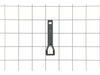 Switch Lever, Xag03 – Part Number: 455446-9