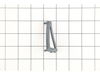 Dust Cover L, Xag03 – Part Number: 455449-3