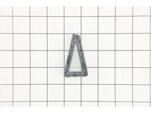 Dust Cover R, Xag03 – Part Number: 455450-8