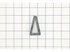 Dust Cover R, Xag03 – Part Number: 455450-8