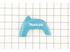 Blade Cover, Sh02 – Part Number: 456252-5