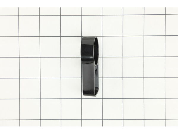16602964-1-M-Makita-456585-8-Crevice Nozzle Holder, Black,