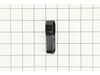 Crevice Nozzle Holder, Black, – Part Number: 456585-8