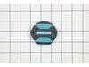 Rear Cover, Xdt14 – Part Number: 456921-8