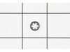 Nail Guide Holder, Xtp02 – Part Number: 457382-5