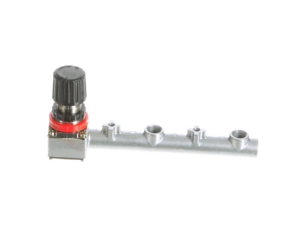 16603251-1-M-Makita-50008-93100-Manifold/Regulator, Mac5501g